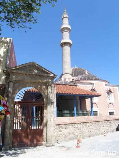 rodos 113